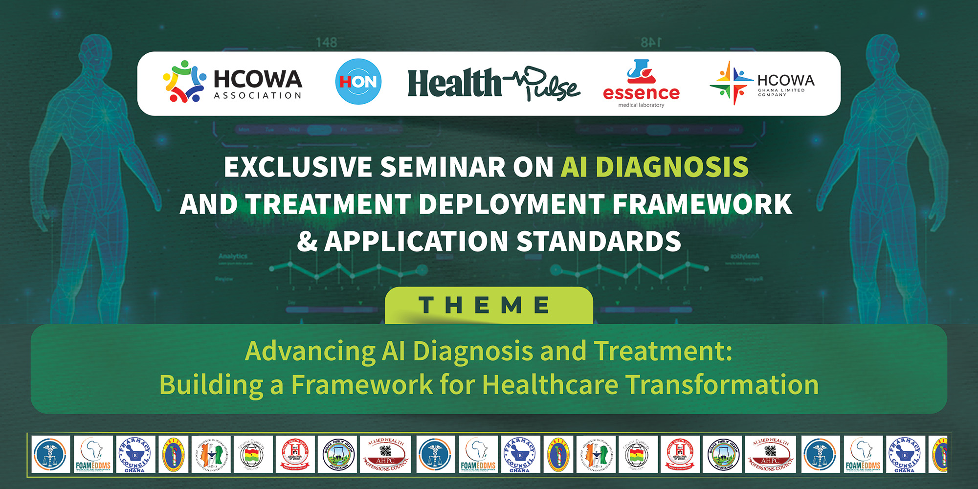 AI Diagnosis and Treatment Deployment Framework Seminar