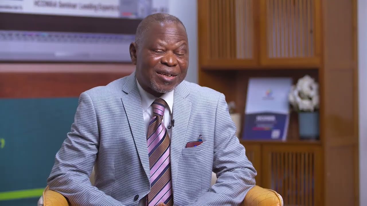 LAUNCH OF HEALTH COMMUNITY OF WEST AFRICA ASSOCIATION (HCOWAA)